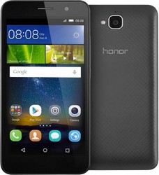 Замена камеры на телефоне Honor 4C Pro в Курске